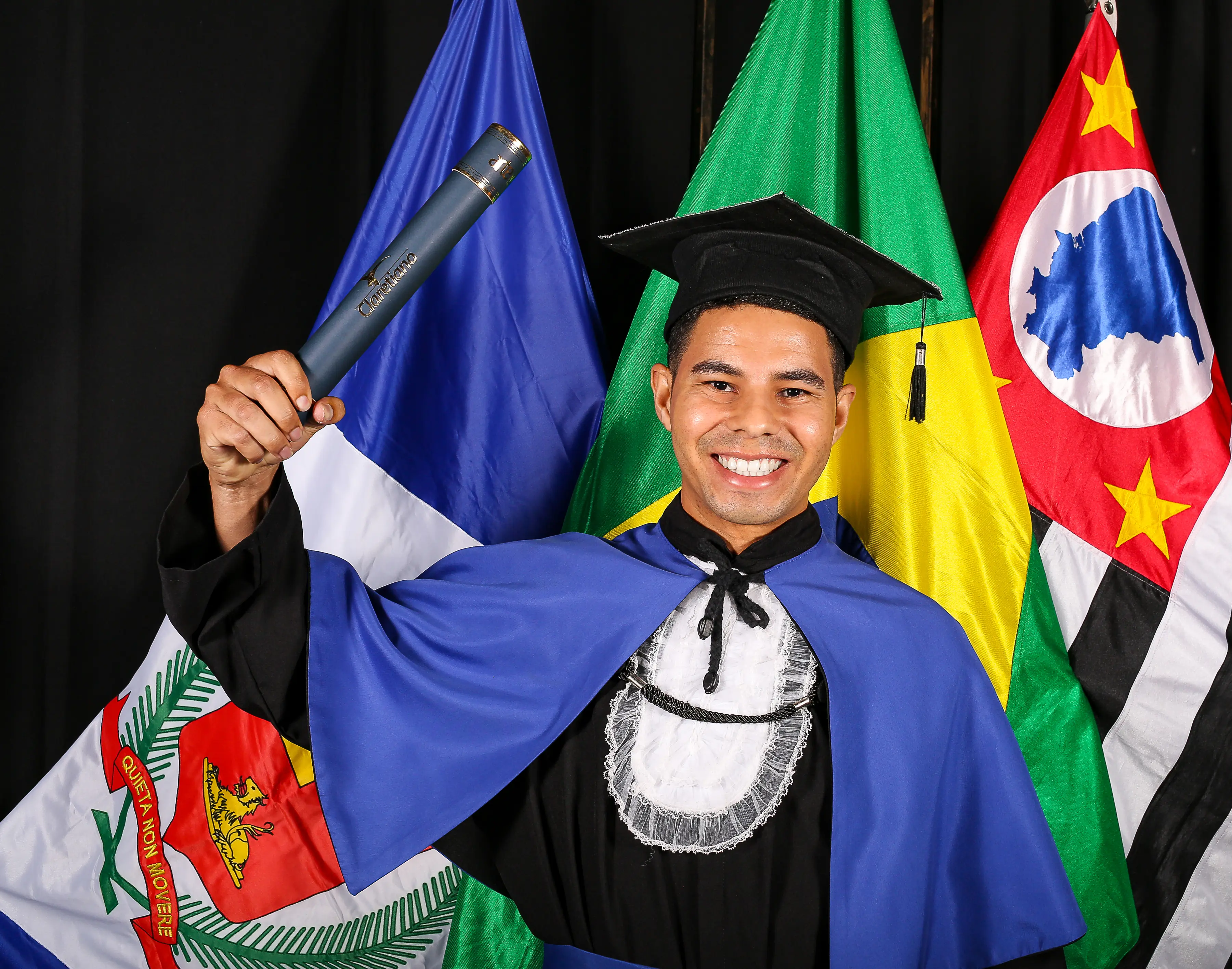 Ivanildo Melo - 